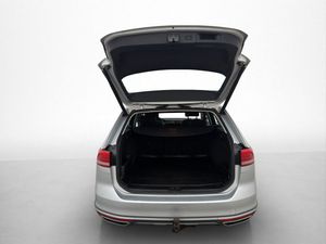 Volkswagen Passat bild 26