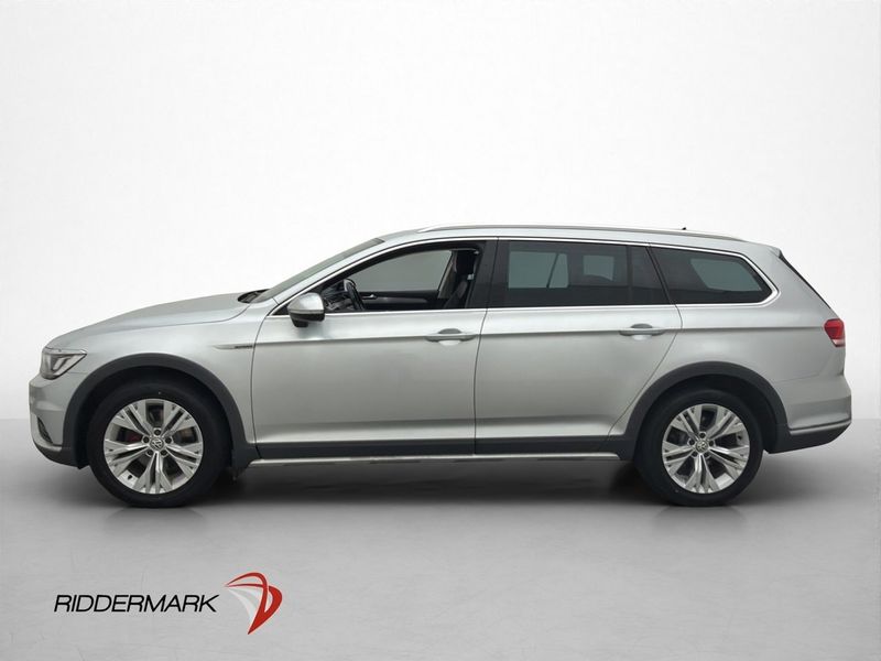 Volkswagen Passat bild 4