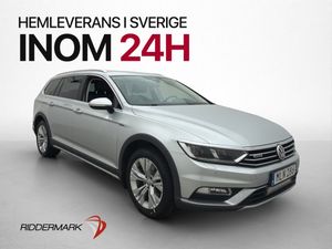 Volkswagen Passat bild 1