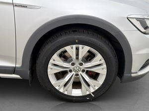 Volkswagen Passat bild 30
