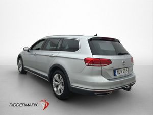 Volkswagen Passat bild 5