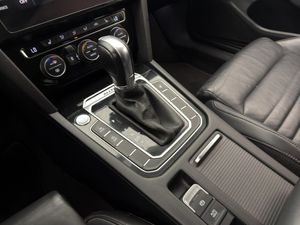 Volkswagen Passat bild 21