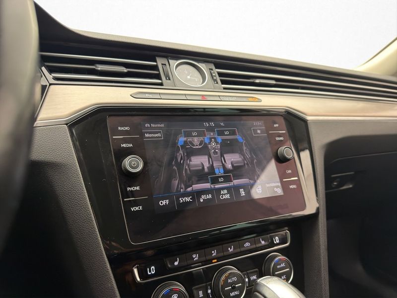 Volkswagen Passat bild 18