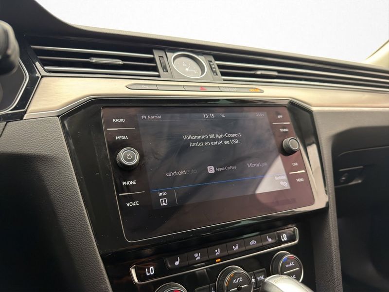 Volkswagen Passat bild 19