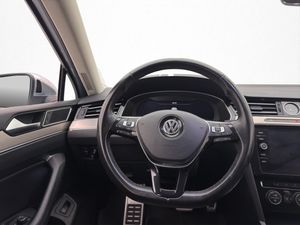 Volkswagen Passat bild 13