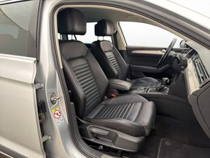 Volkswagen Passat bild 23