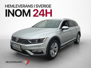 Volkswagen Passat bild 3
