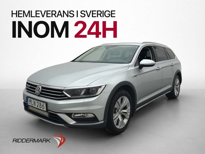 Volkswagen Passat bild 3