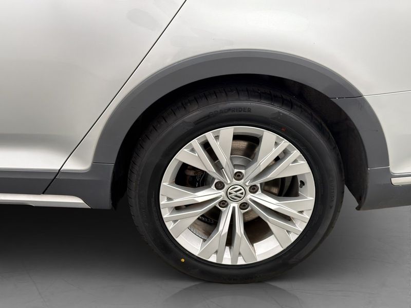 Volkswagen Passat bild 28
