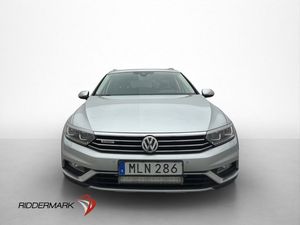 Volkswagen Passat bild 2