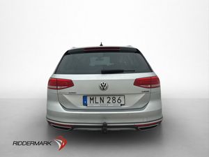 Volkswagen Passat bild 6
