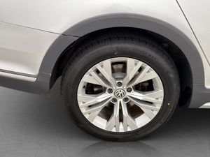 Volkswagen Passat bild 29
