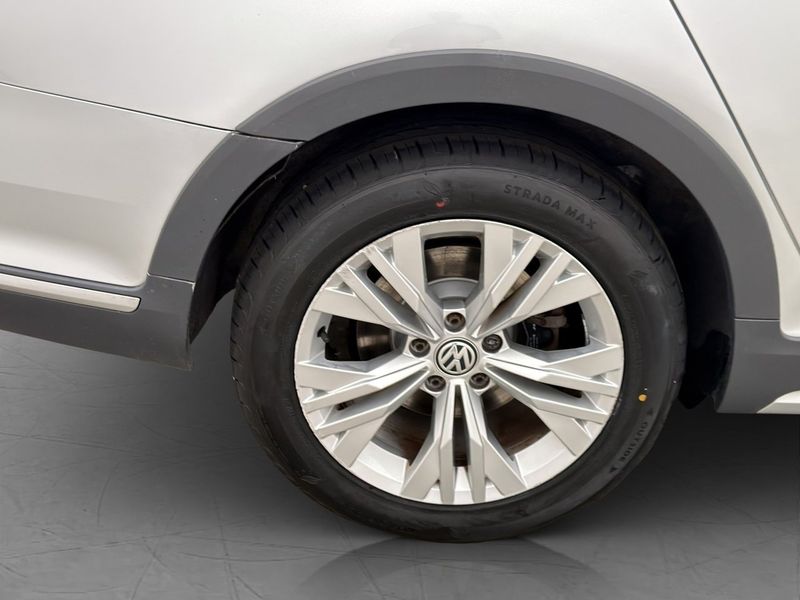 Volkswagen Passat bild 29