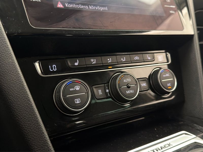 Volkswagen Passat bild 20
