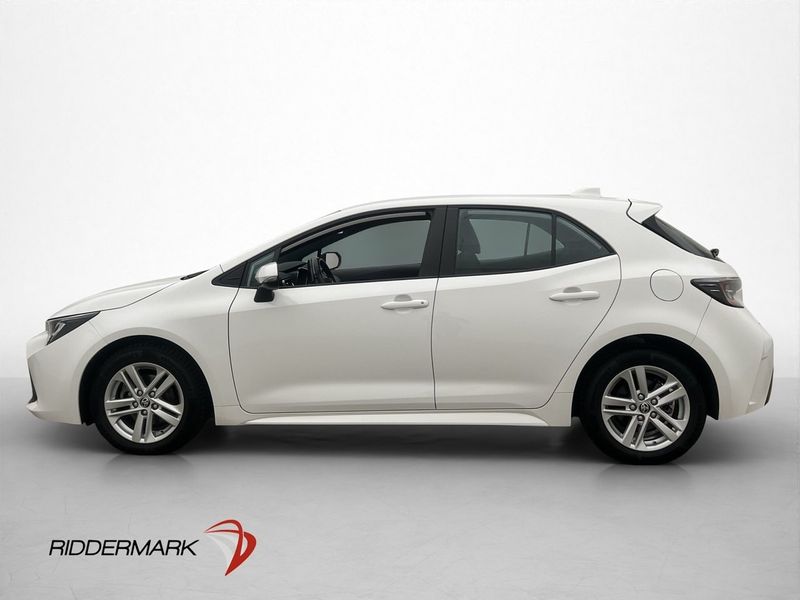 Toyota Corolla bild 4