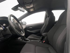 Toyota Corolla bild 10