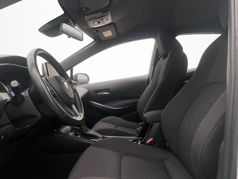 Toyota Corolla bild 10