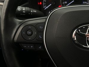 Toyota Corolla bild 14