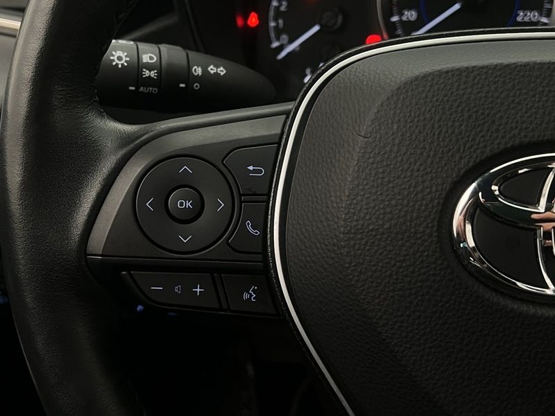 Toyota Corolla bild 14