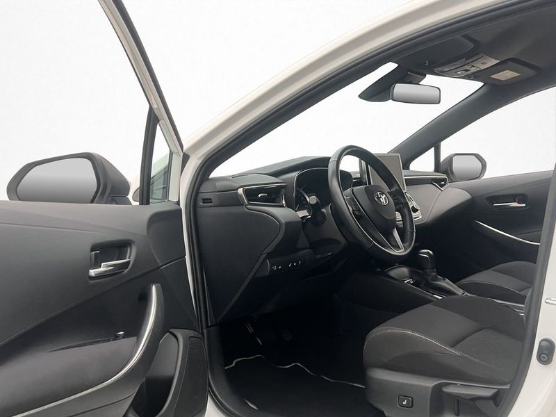 Toyota Corolla bild 9