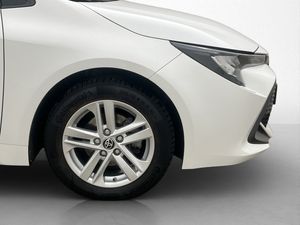Toyota Corolla bild 26
