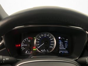 Toyota Corolla bild 15