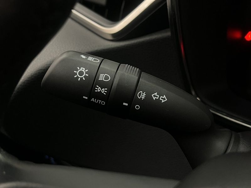 Toyota Corolla bild 13