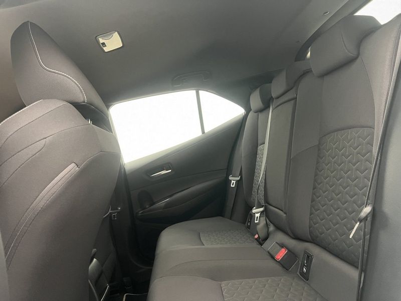 Toyota Corolla bild 23