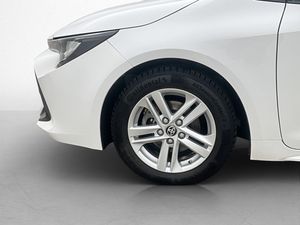 Toyota Corolla bild 27