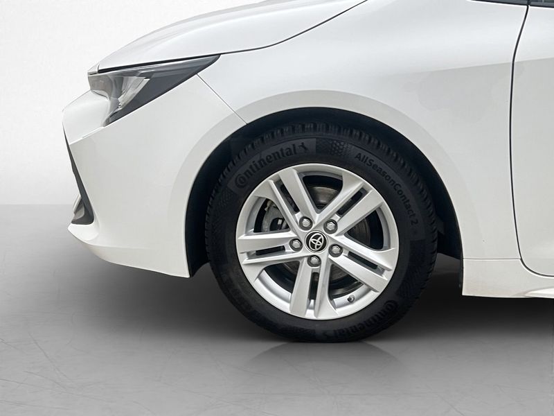 Toyota Corolla bild 27