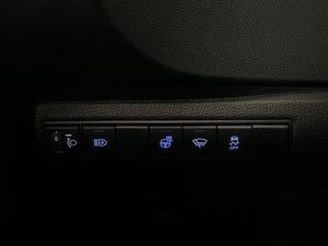 Toyota Corolla bild 12