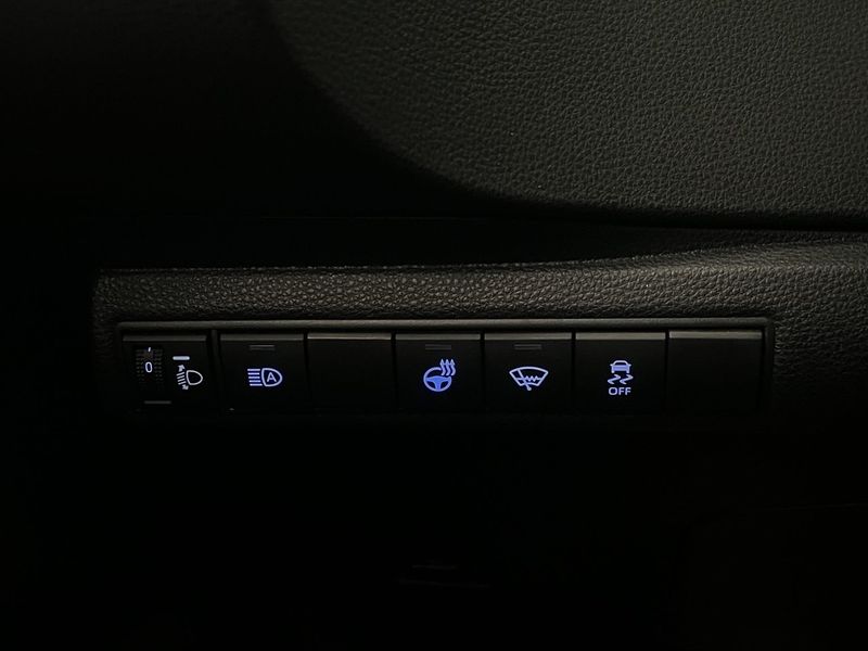 Toyota Corolla bild 12