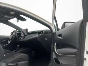 Toyota Corolla bild 22