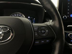 Toyota Corolla bild 16