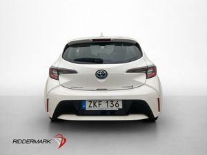 Toyota Corolla bild 6