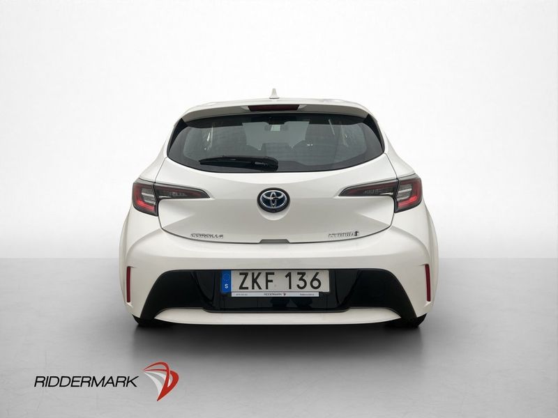 Toyota Corolla bild 6