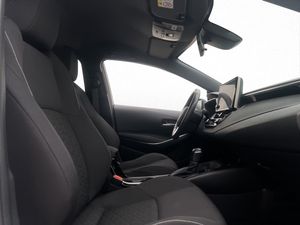 Toyota Corolla bild 21