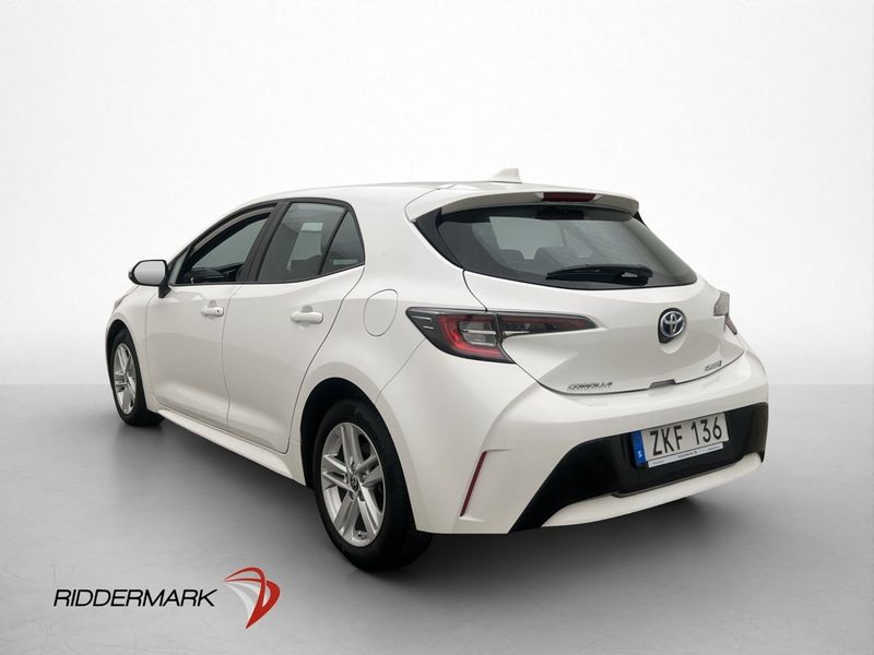 Toyota Corolla bild 5