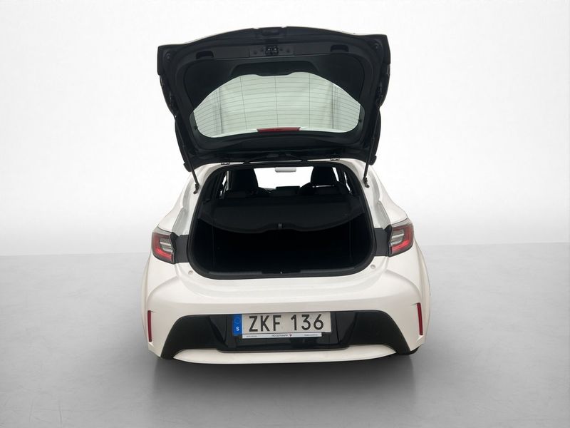 Toyota Corolla bild 24