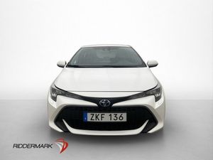 Toyota Corolla bild 2