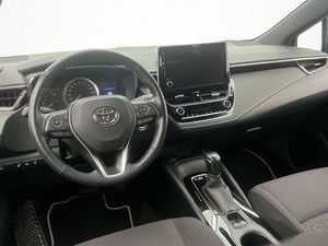Toyota Corolla bild 11