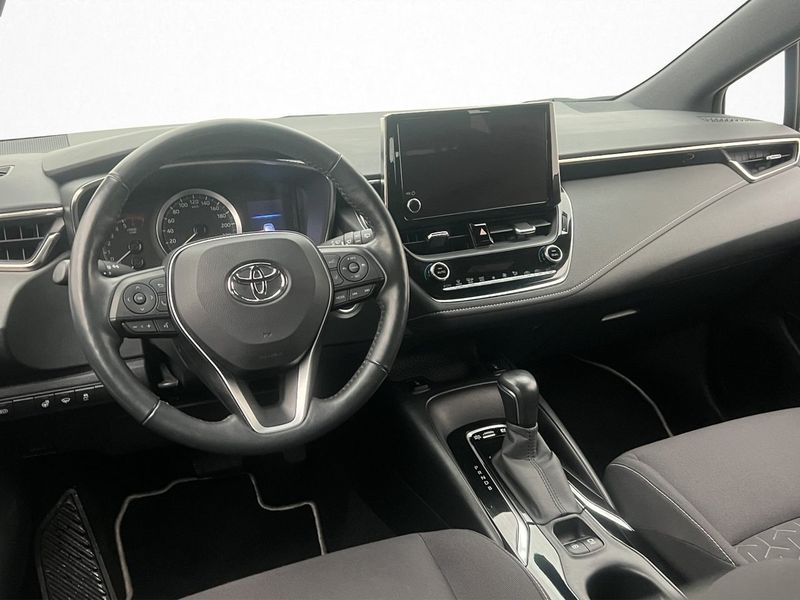 Toyota Corolla bild 11