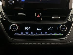 Toyota Corolla bild 19