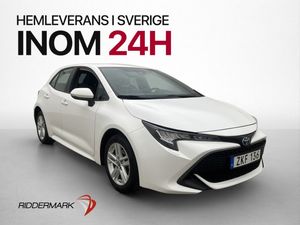 Toyota Corolla bild 1