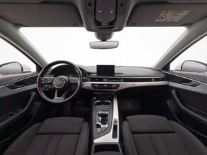 Audi A4 bild 22