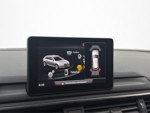 Audi A4 bild 18