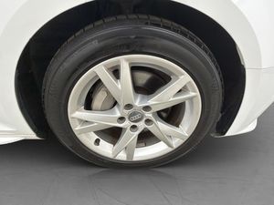 Audi A4 bild 29
