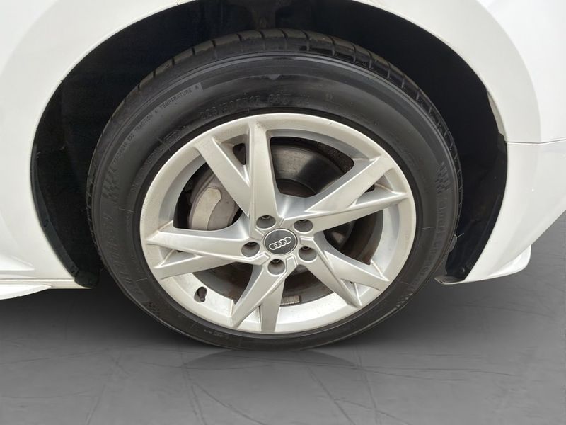 Audi A4 bild 29
