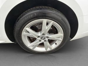 Audi A4 bild 31