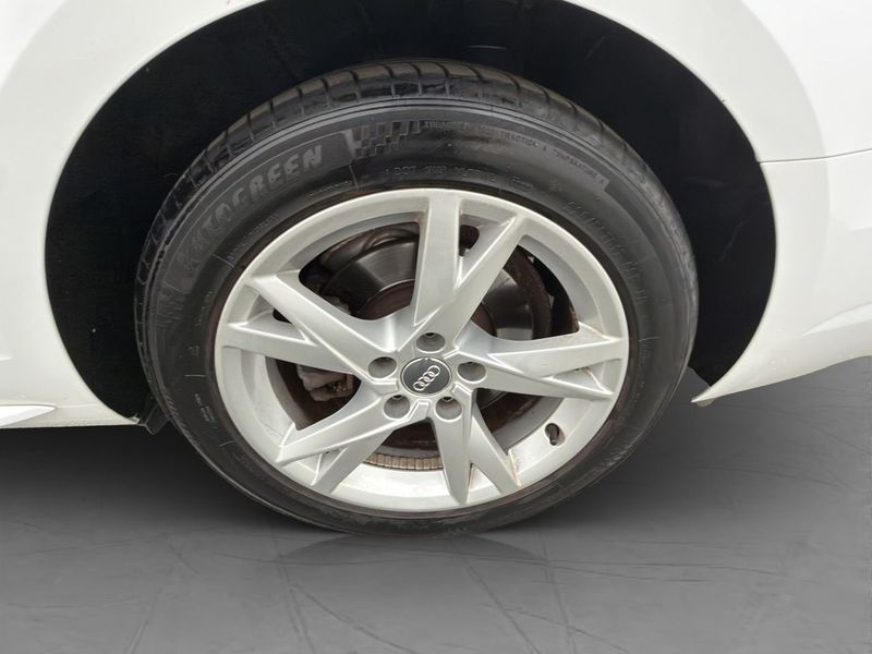 Audi A4 bild 31